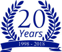 20-Years 1998-2018