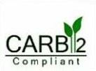 Carb2 Compliant